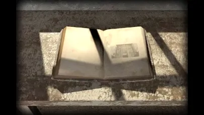Capturas de pantalla de Rime - room escape game -