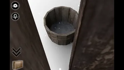 Capturas de pantalla de Rime - room escape game -