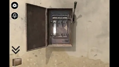 Capturas de pantalla de Rime - room escape game -