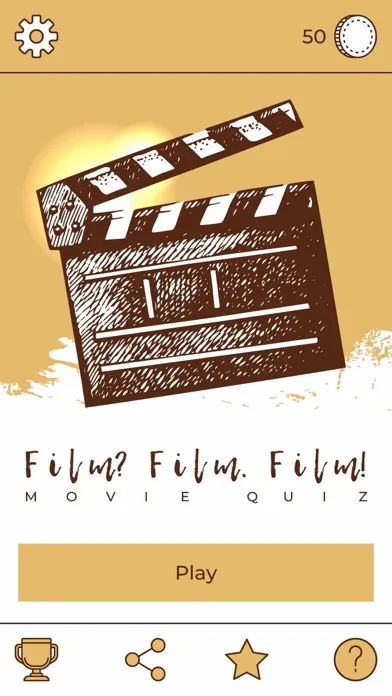 Film? Film. Film! Screenshots