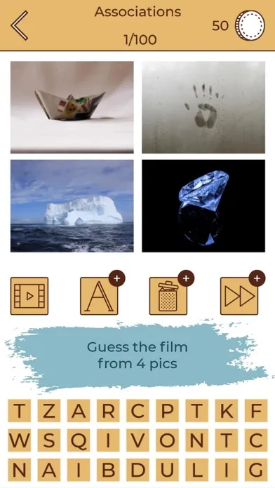 Film? Film. Film! Screenshots