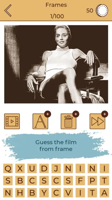 Film? Film. Film! Screenshots