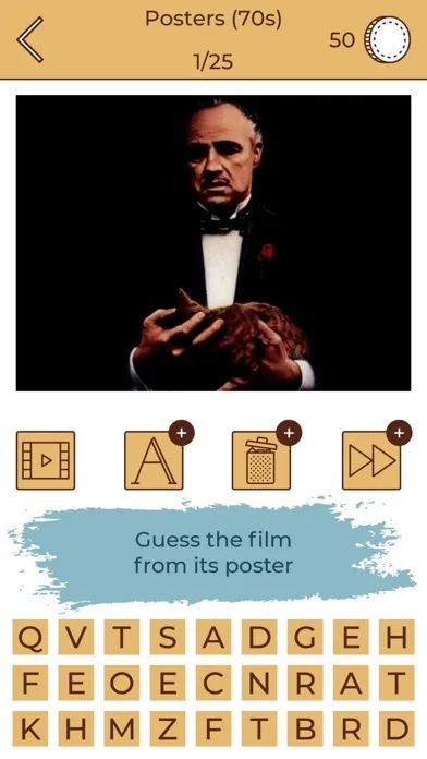Film? Film. Film! Screenshots