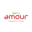 Berry Amour Romantic Villas