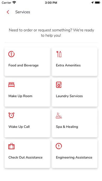 Ảnh chụp màn hình của DigiHotel