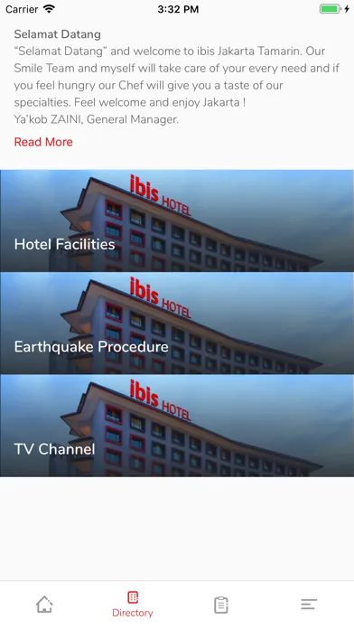 ibis Tamarin应用截图