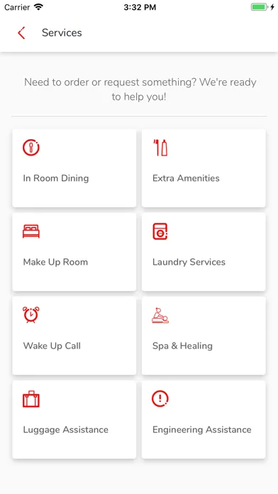 ibis Tamarin应用截图