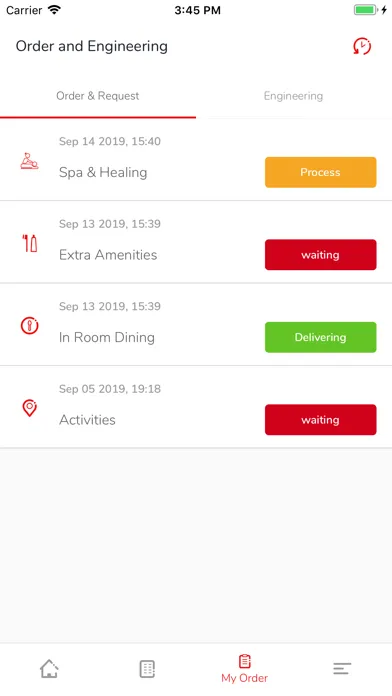 ibis Tamarin应用截图