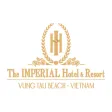The Imperial Hotel
