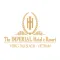 The Imperial Hotel