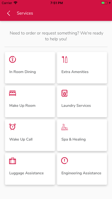Ảnh chụp màn hình của Ramada Bali Sunset Road Kuta