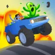 Blob Drive Blob Drive