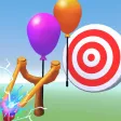 Bullseye Balloons Bullseye Balloons