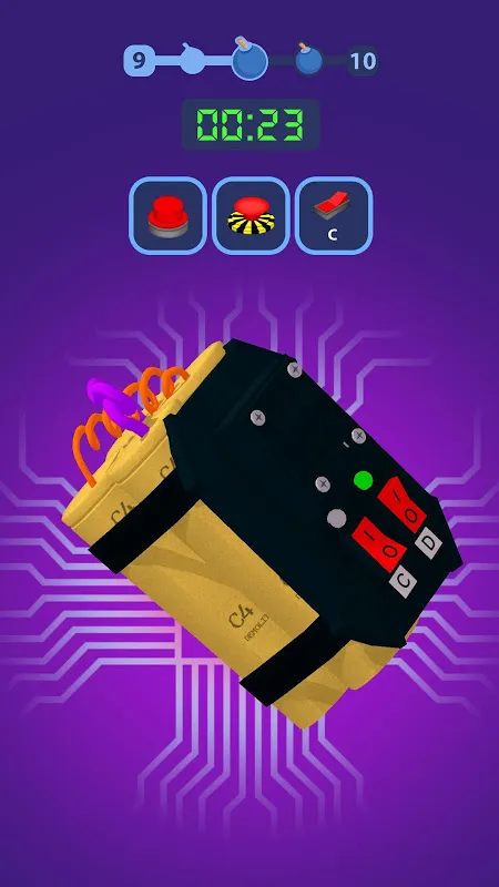Defuse The Bomb Ekran Görüntüleri