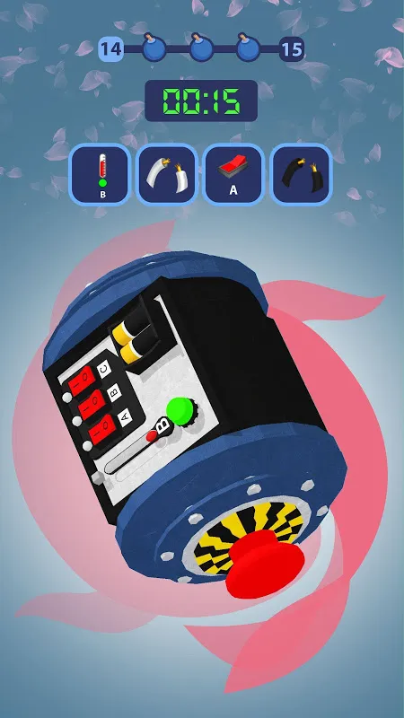 Defuse The Bomb Ekran Görüntüleri