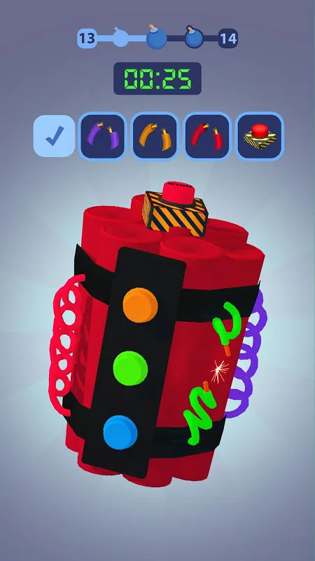 Defuse The Bomb Ekran Görüntüleri