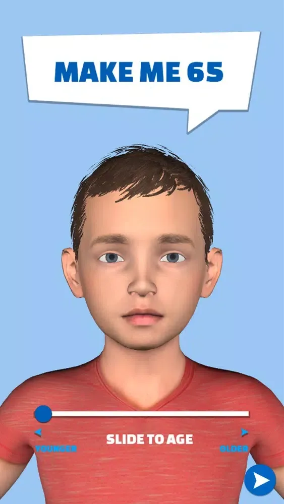 صور Transform Me!