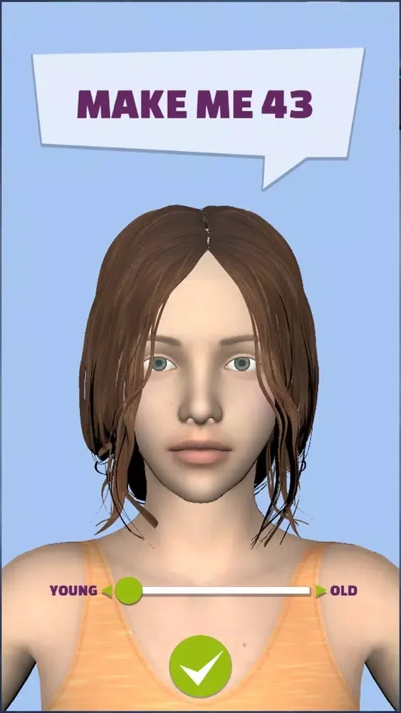 صور Transform Me!