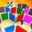 Maze Rush 3D