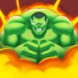 Muscle Rampage Muscle Rampage