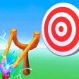Slingshot Master 3D Slingshot Master 3D