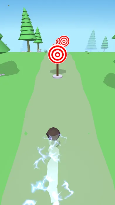 Slingshot Master 3D سکرین شاٹس