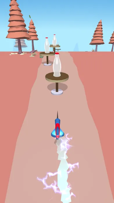 Slingshot Master 3D سکرین شاٹس