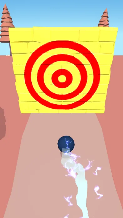 Slingshot Master 3D سکرین شاٹس