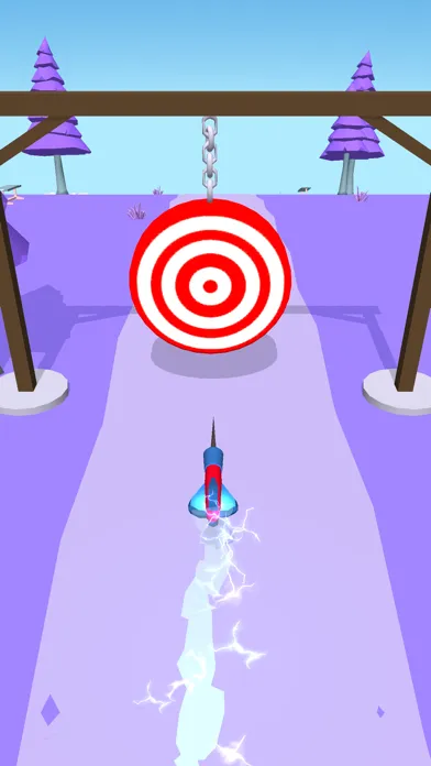 Slingshot Master 3D سکرین شاٹس
