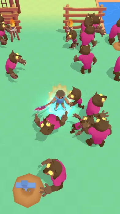 Spooky Island Screenshots