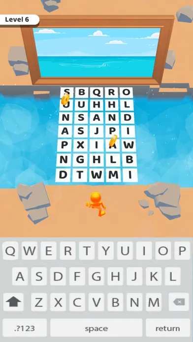 Word Painter Ekran Görüntüleri