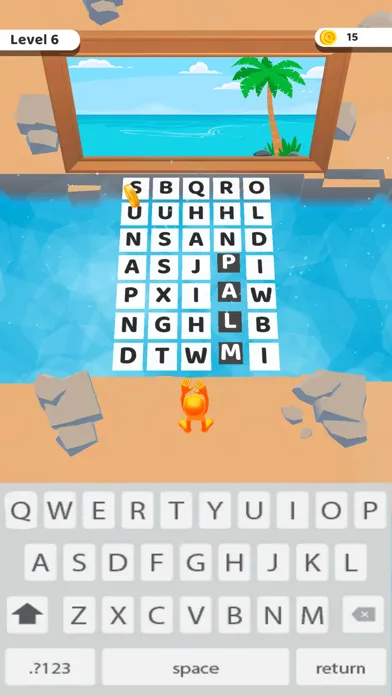 Word Painter Ekran Görüntüleri