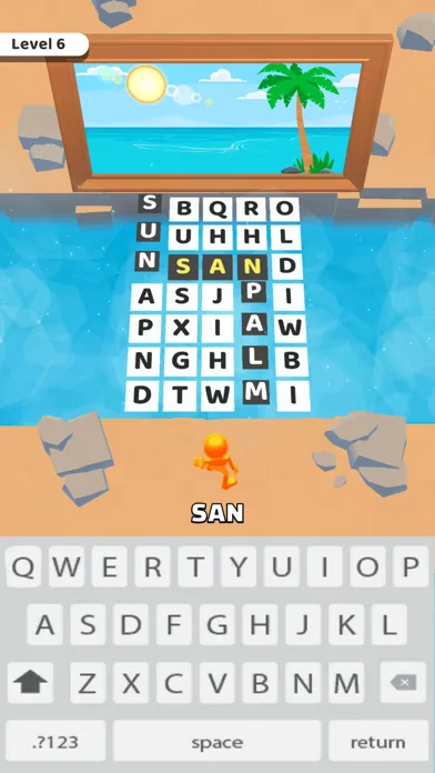 Word Painter Ekran Görüntüleri