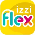 izziflex