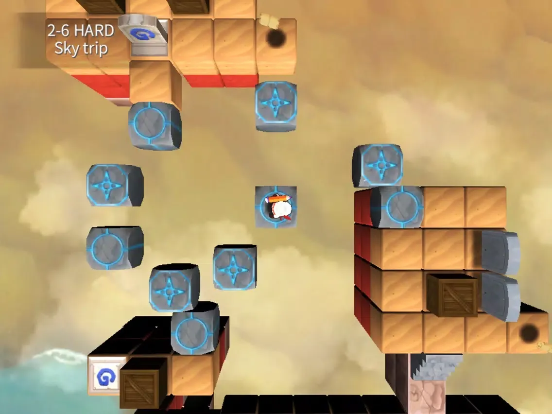 Dimension Painter iPad 应用截图