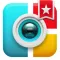 Frame Swagg Pro - Photo collage maker to stitch pic for Instagram