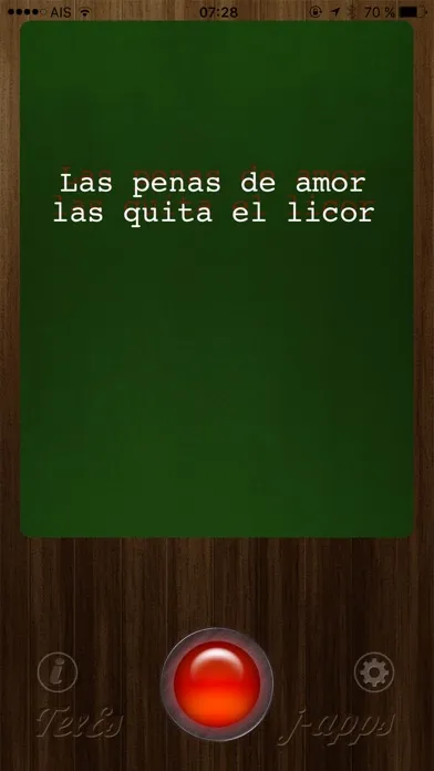 TexEs Screenshots