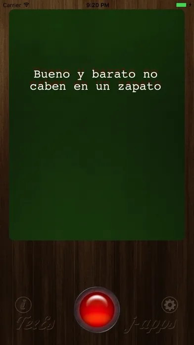 TexEs Screenshots