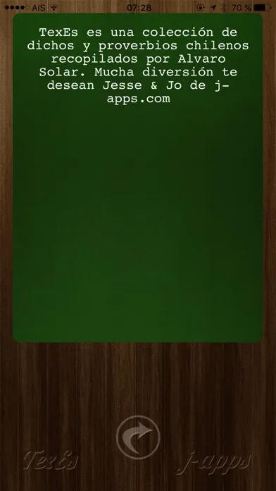 TexEs Screenshots