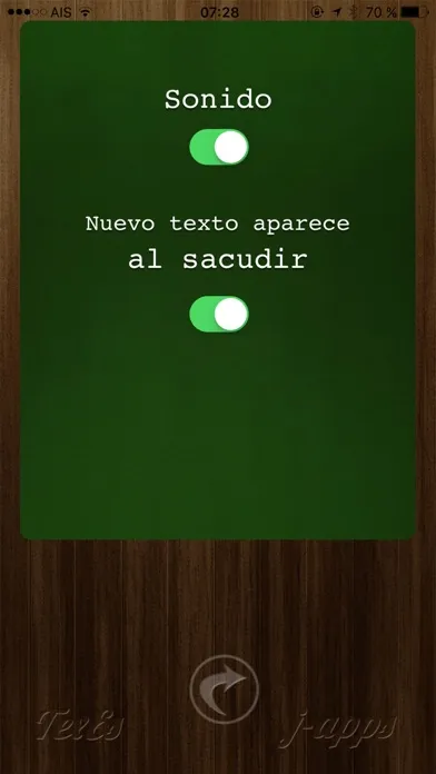 TexEs Screenshots