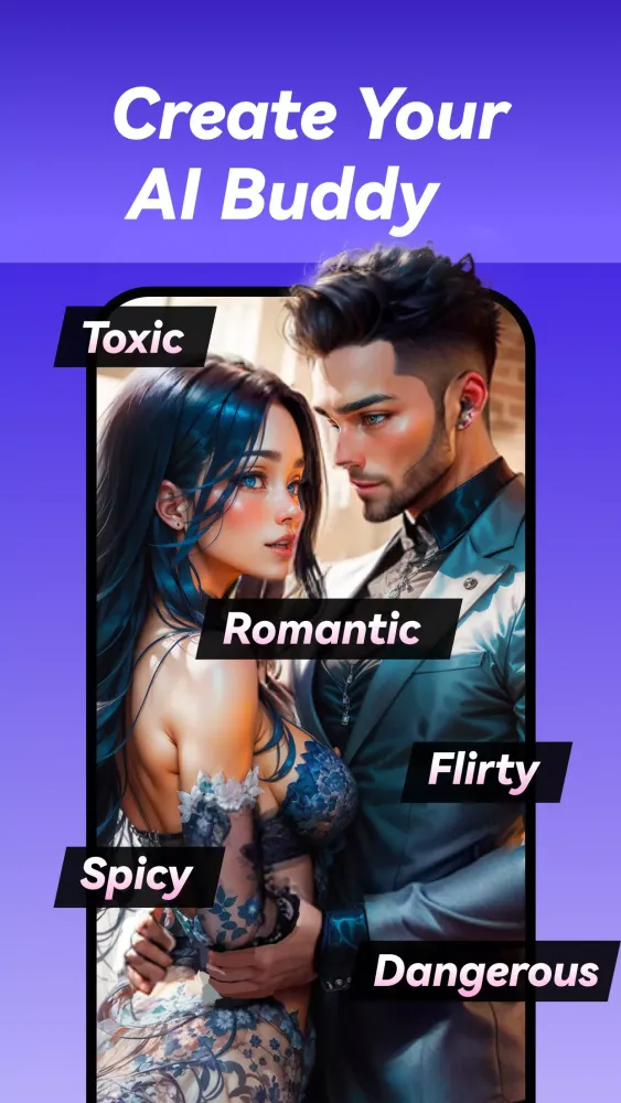 Zrzuty ekranu Planet J