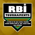 RBI Tournaments RBI Tournaments