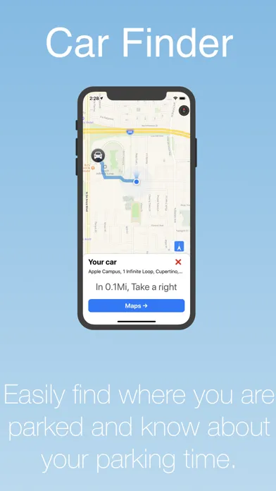 CarOS® — Powerful dashboard স্ক্রিনশট