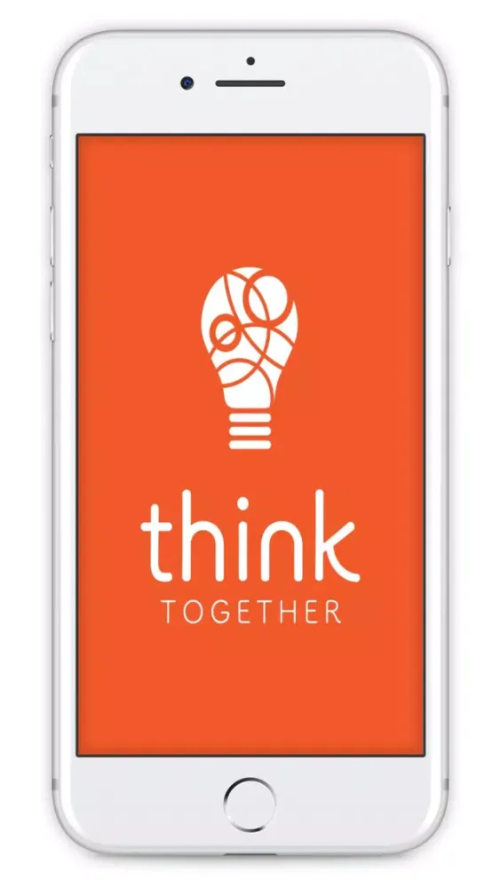 ภาพหน้าจอของ Think Together APF