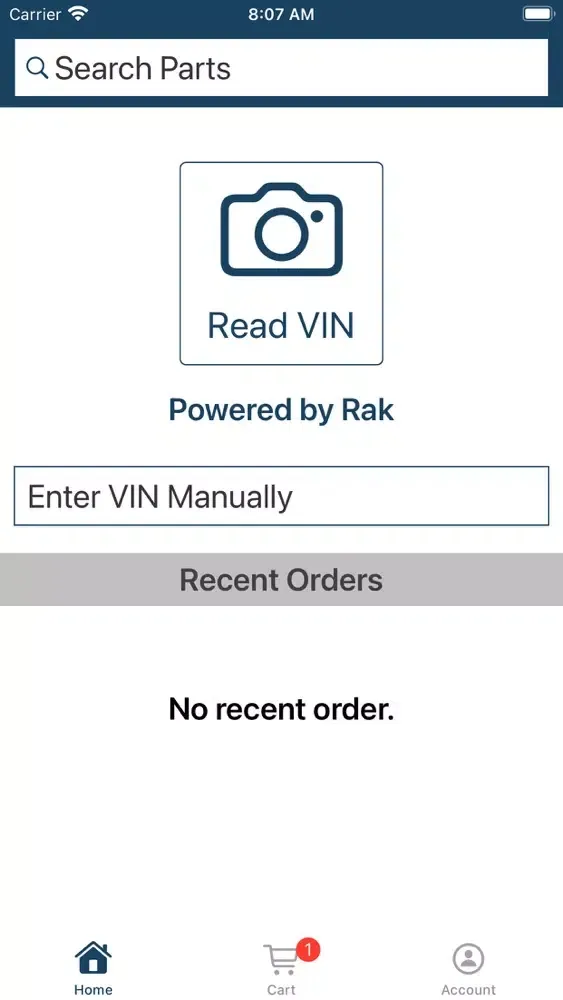 Zrzuty ekranu DTP App