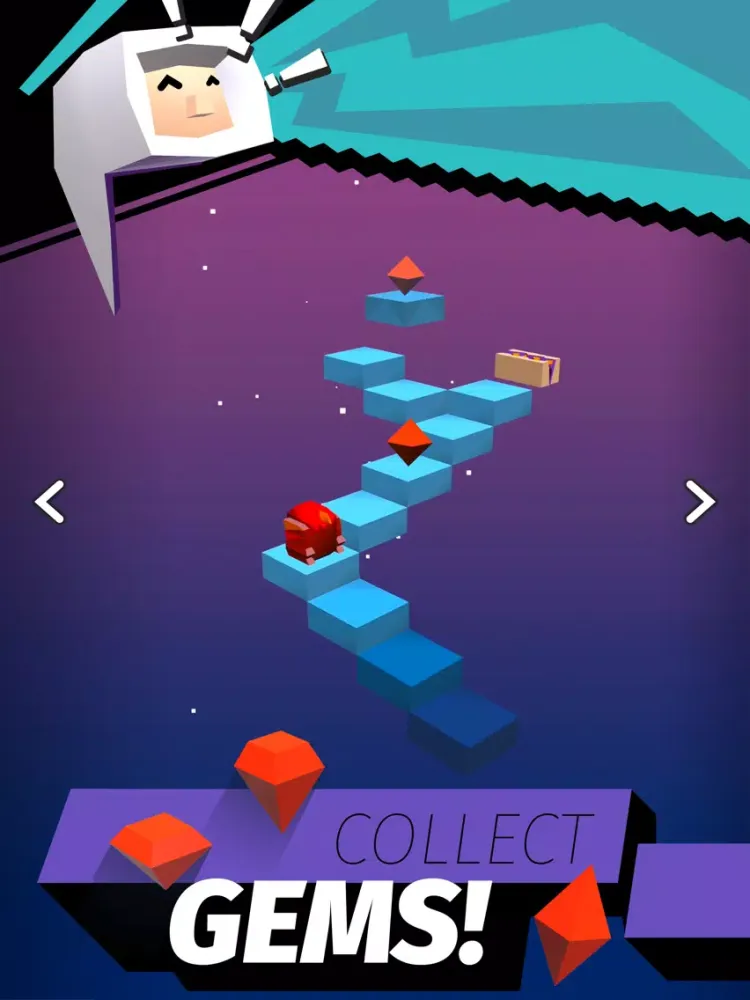 Capturas de tela do Popi - Most Challenging Game iPad 