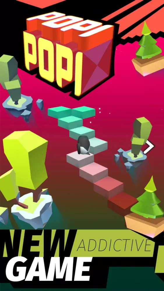 Capturas de tela do Popi - Most Challenging Game