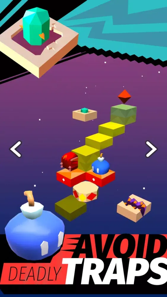Capturas de tela do Popi - Most Challenging Game