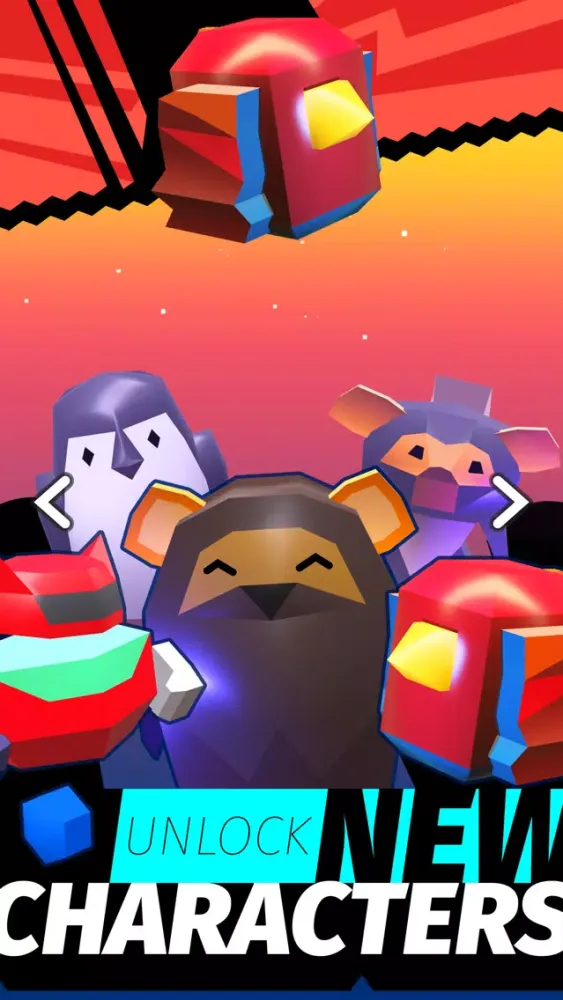 Capturas de tela do Popi - Most Challenging Game