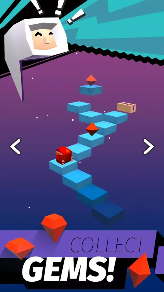 Capturas de tela do Popi - Most Challenging Game